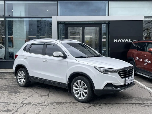 Купить ФАВ Бестурн КС40 2020г.