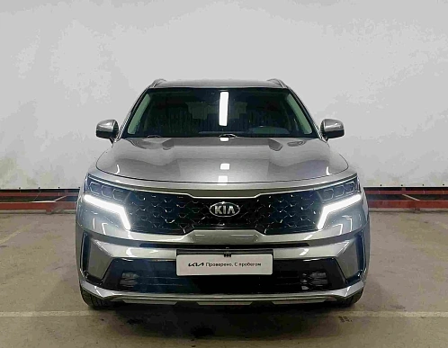 Купить Киа Соренто 2020г.