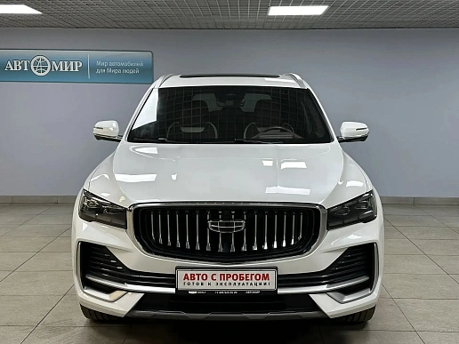 Купить Джили Монджаро 2023г.