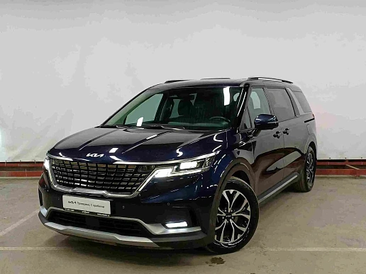 Купить Киа Карнивал 2023г.