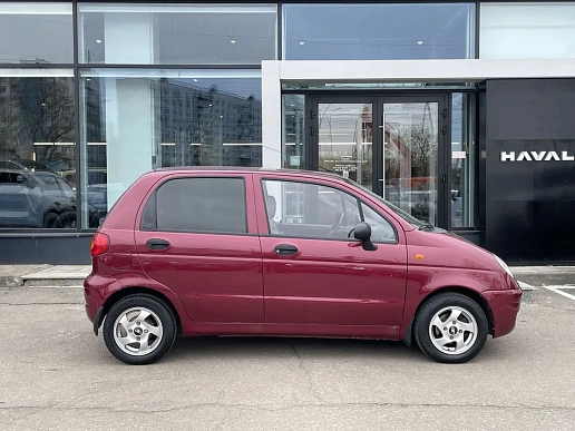 Купить Даеву Матиз 2007г.