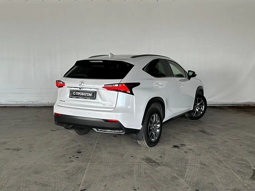Купить Лексус Lexus NX 2015г.