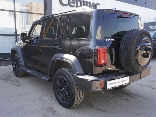 Купить Танк 300 2023г.