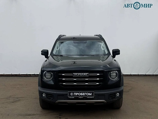 Купить Хавал Haval DARGO 2023г.