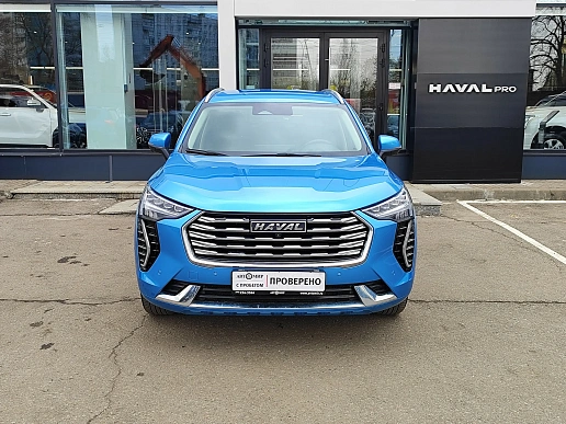 Купить Хавал Haval Jolion 2022г.