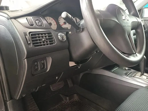 Купить Митсубиси Лансер 2007г.