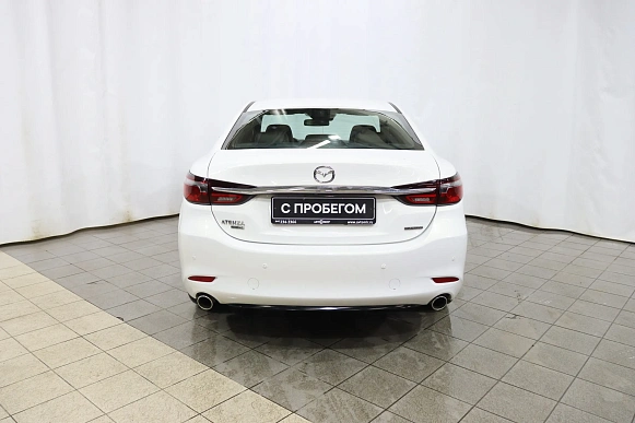 Купить Мазда Mazda 6 2023г.