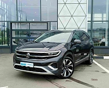 Купить Фольксваген Талагон 2023г.