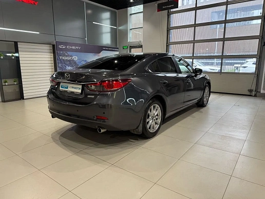 Купить Мазда Mazda 6 2018г.