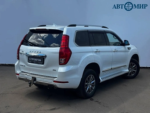 Купить Хавал Haval H9 2022г.