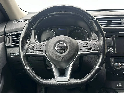 Купить Ниссан КС-Траил 2021г.