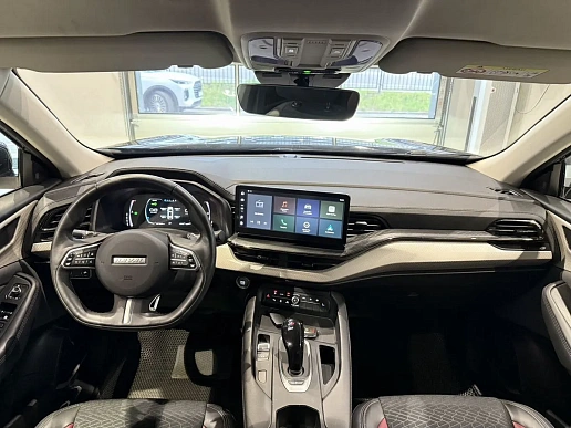 Купить Хавал Haval F7 2023г.