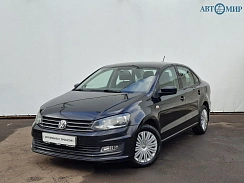 Купить Фольксваген Поло 2018г.