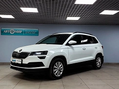 Купить Шкода Карок 2020г.