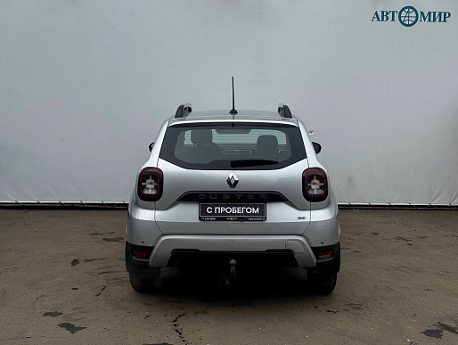 Купить Рено Дустер 2021г.