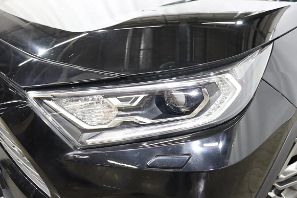 Купить Тойота Новый RAV4 2020г.