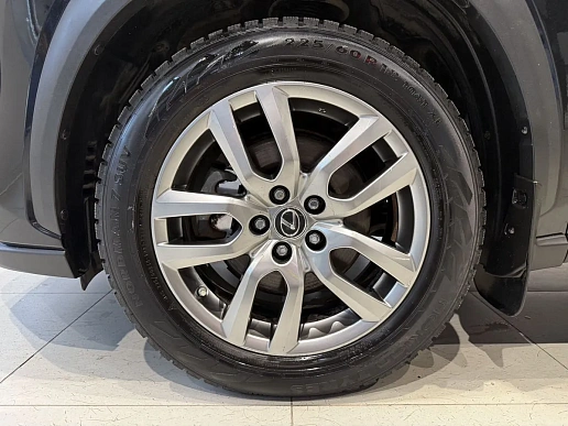 Купить Лексус Lexus NX 2018г.