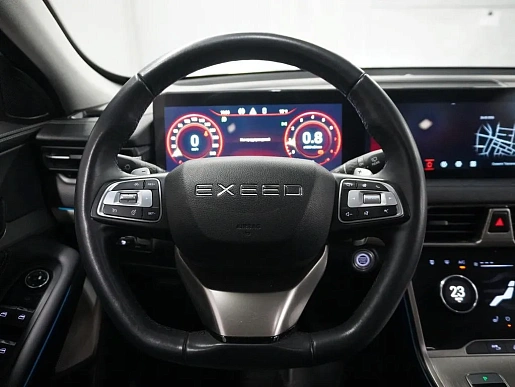 Купить Эксид ТКСЛ 2022г.