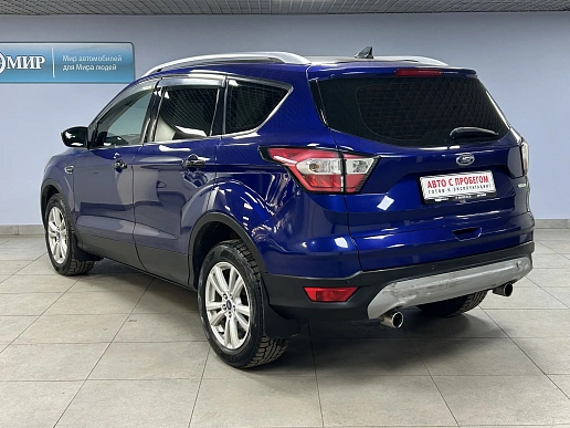 Купить Форд Куга 2017г.