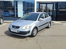 Купить Киа Рио 2006г.