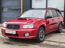 Купить Субару Форестер 2005г.