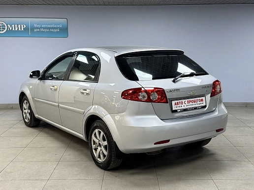 Купить Шевроле Ласетти 2009г.