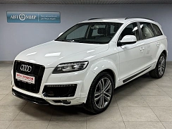 Купить Ауди К7 2013г.