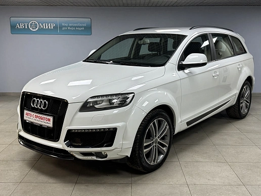 Купить Ауди К7 2013г.