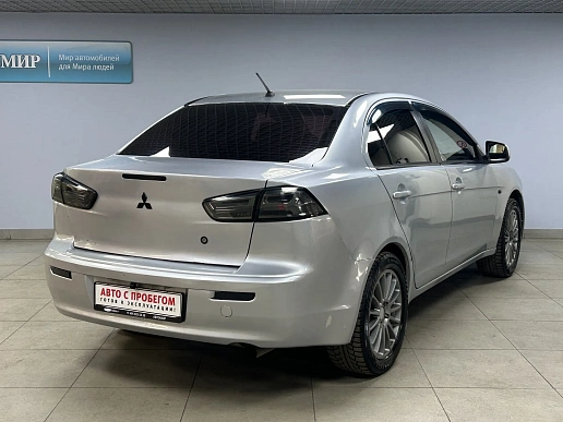 Купить Митсубиси Лансер 2010г.