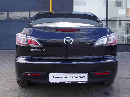 Купить Мазда Mazda 3 2011г.