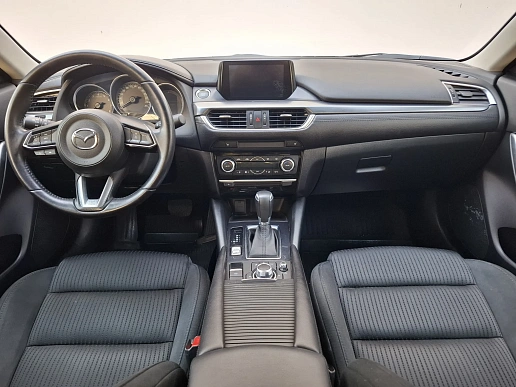 Купить Мазда Mazda 6 2017г.