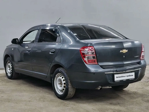 Купить Шевроле Кобалт 2020г.