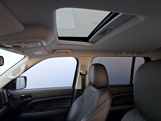 Купить Хавал Haval H9 2024г.