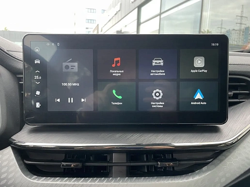 Купить Хавал Haval F7x 2024г.