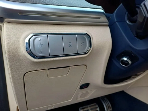 Купить Танк 500 2023г.