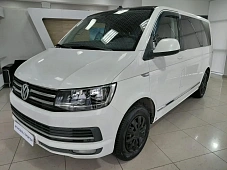 Купить Фольксваген Каравелле 2018г.