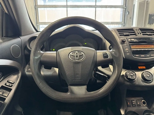 Купить Тойота Новый RAV4 2011г.
