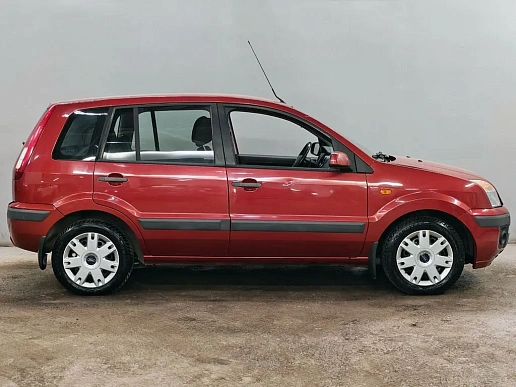 Купить Форд Фужн 2008г.