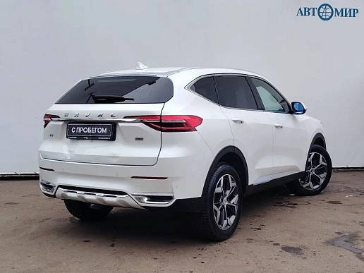 Купить Хавал Haval F7 2019г.