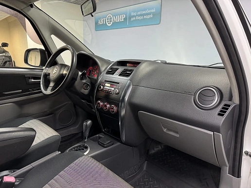 Купить Сузуки СКС4 2009г.