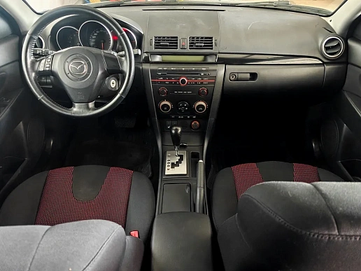 Купить Мазда Mazda 3 2005г.