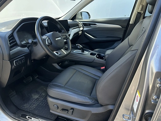 Купить Хавал Haval F7 2023г.