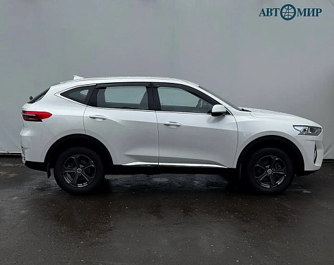 Купить Хавал Haval F7 2021г.