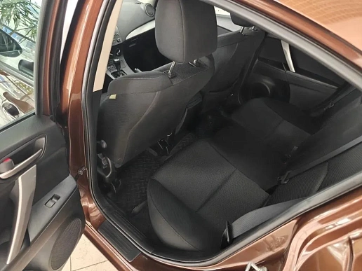 Купить Мазда Mazda 3 2012г.