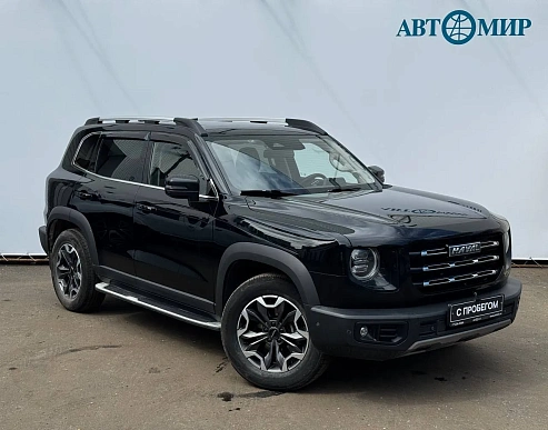 Купить Хавал Haval DARGO 2023г.