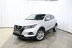 Купить Ниссан Кашкаи 2020г.