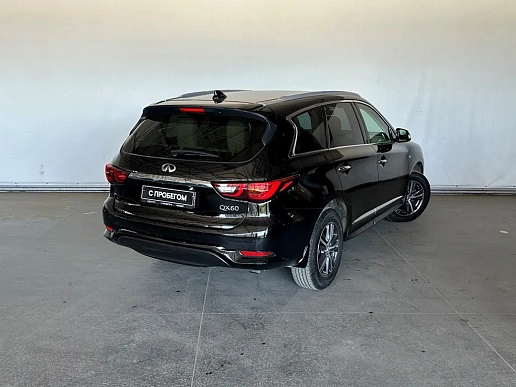 Купить Инфинити Infiniti QX60 2018г.