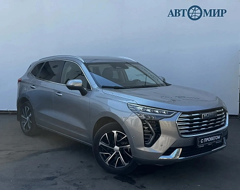 Купить Хавал Haval Jolion 2022г.