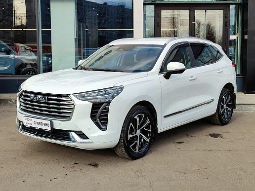Купить Хавал Haval Jolion 2021г.