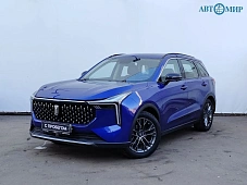 Купить ФАВ Бестуне Т55 2023г.